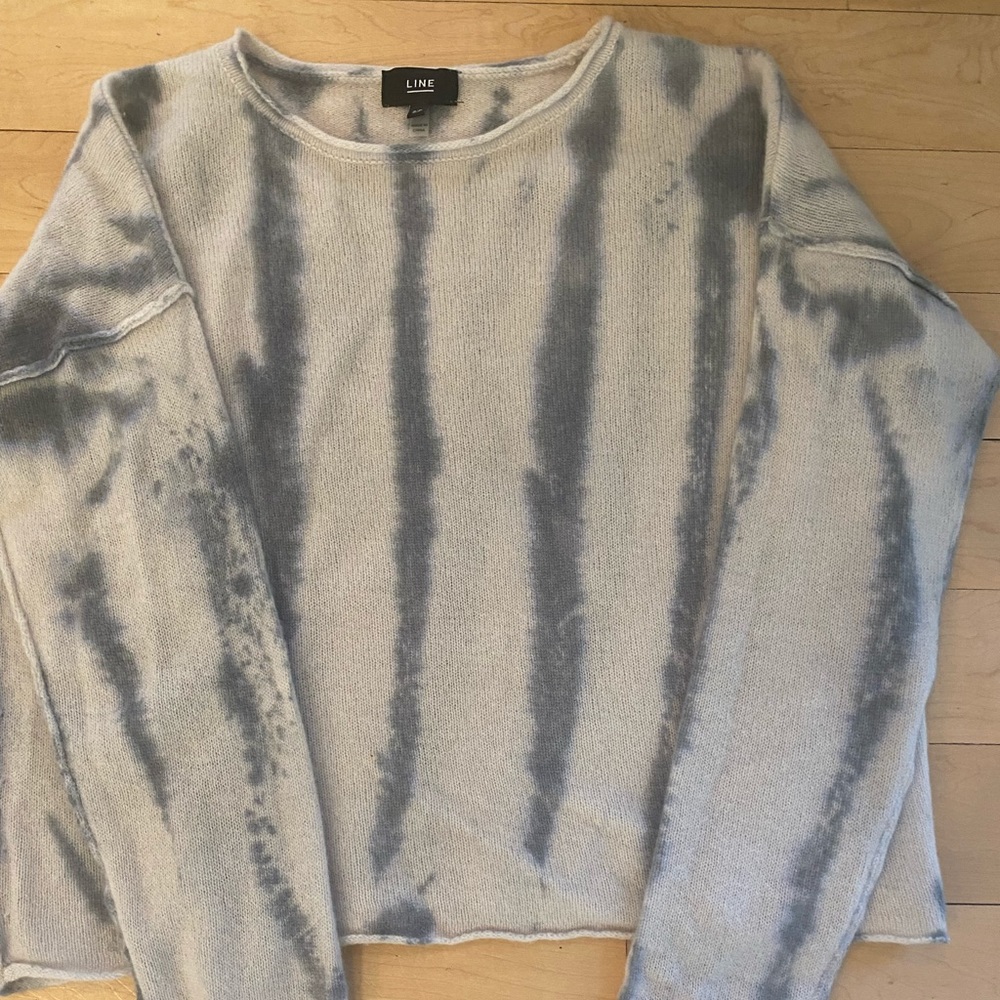 Cashmere Sweater